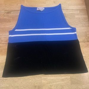 In Resource Women’s sleeveless top - Xl